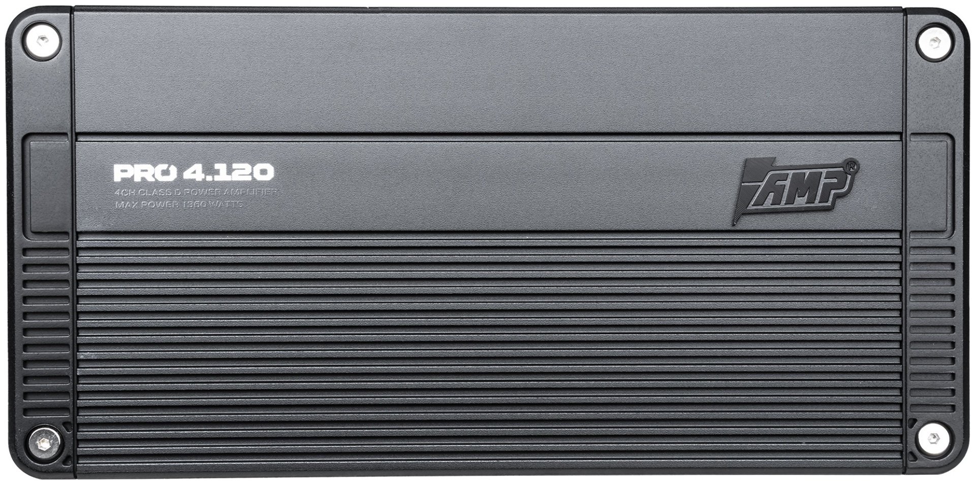 AMP PRO 4.120 1360 Вт 4 канальный