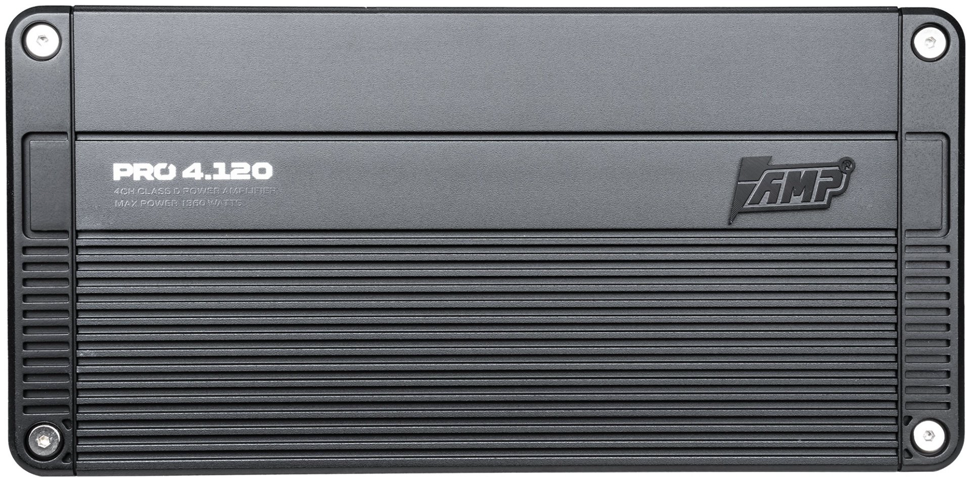 AMP PRO 4.120 1360 Вт 4 канальный - ForteMarket AMP PRO 4.120 1360 Вт 4 канальный купить,52000