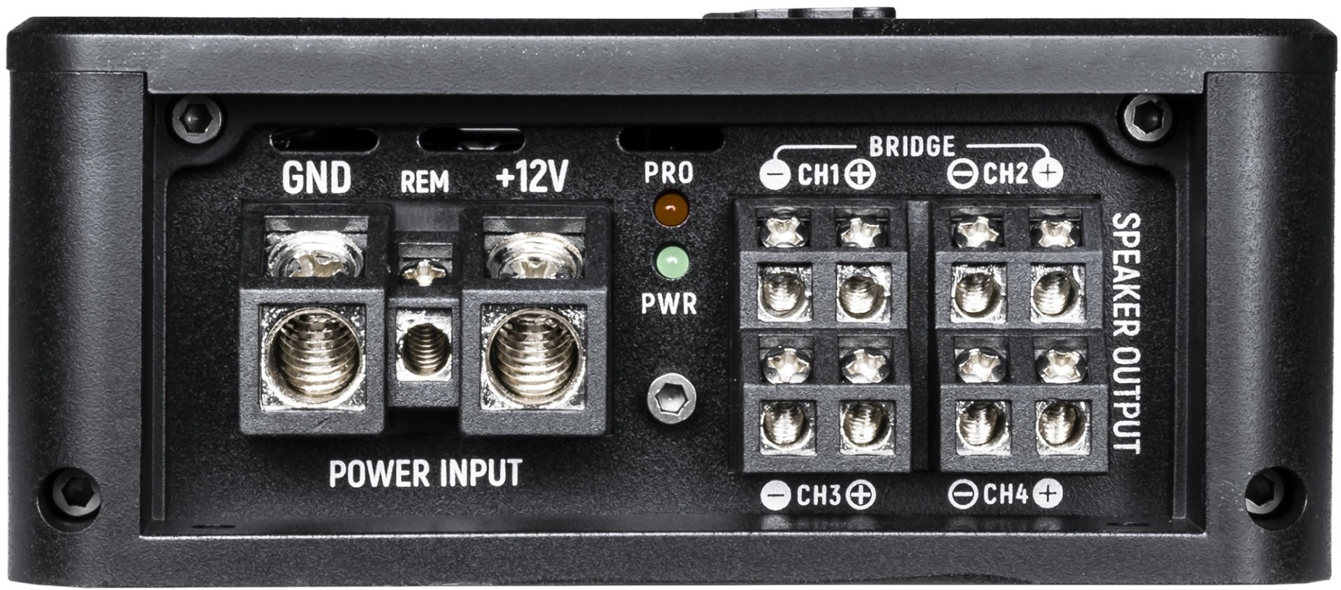 AMP PRO 4.120 1360 Вт 4 канальный