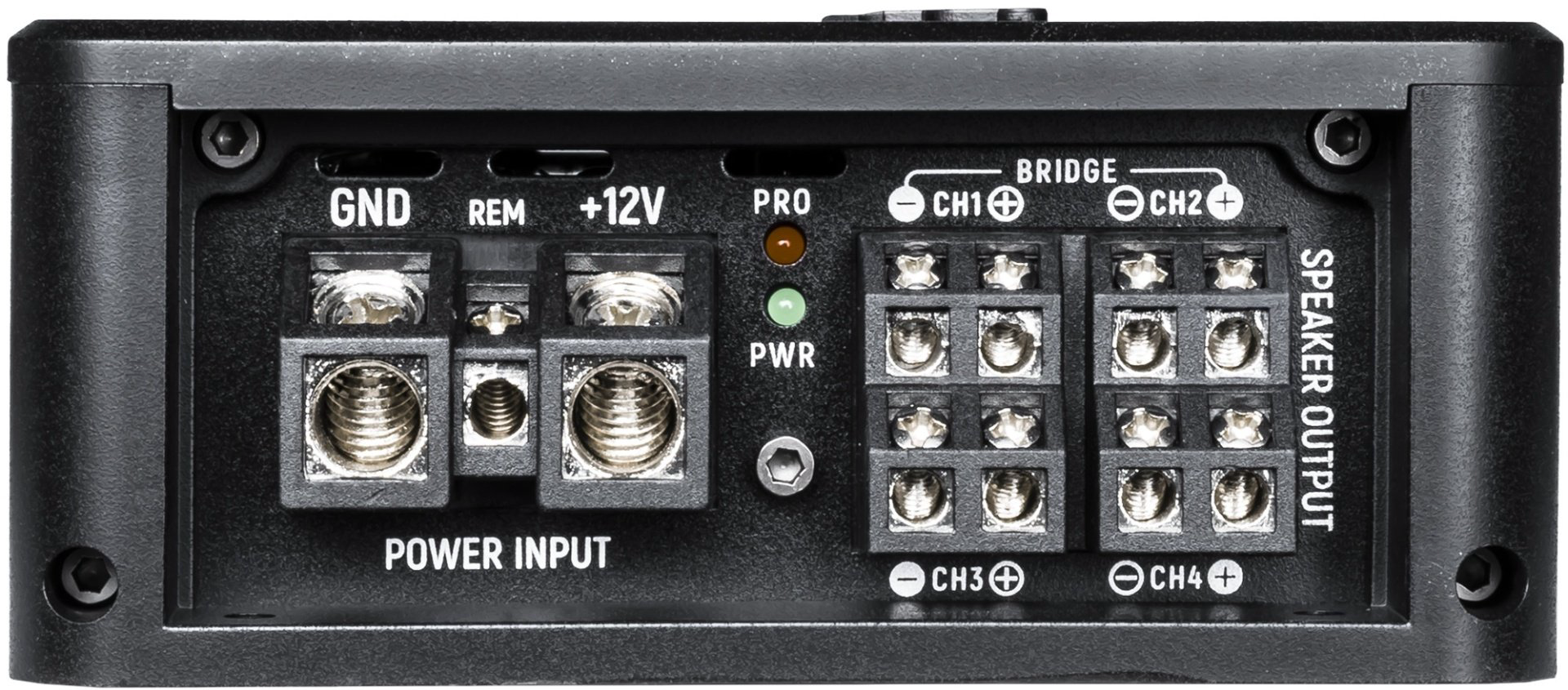 AMP PRO 4.120 1360 Вт 4 канальный - ForteMarket AMP PRO 4.120 1360 Вт 4 канальный купить,52000