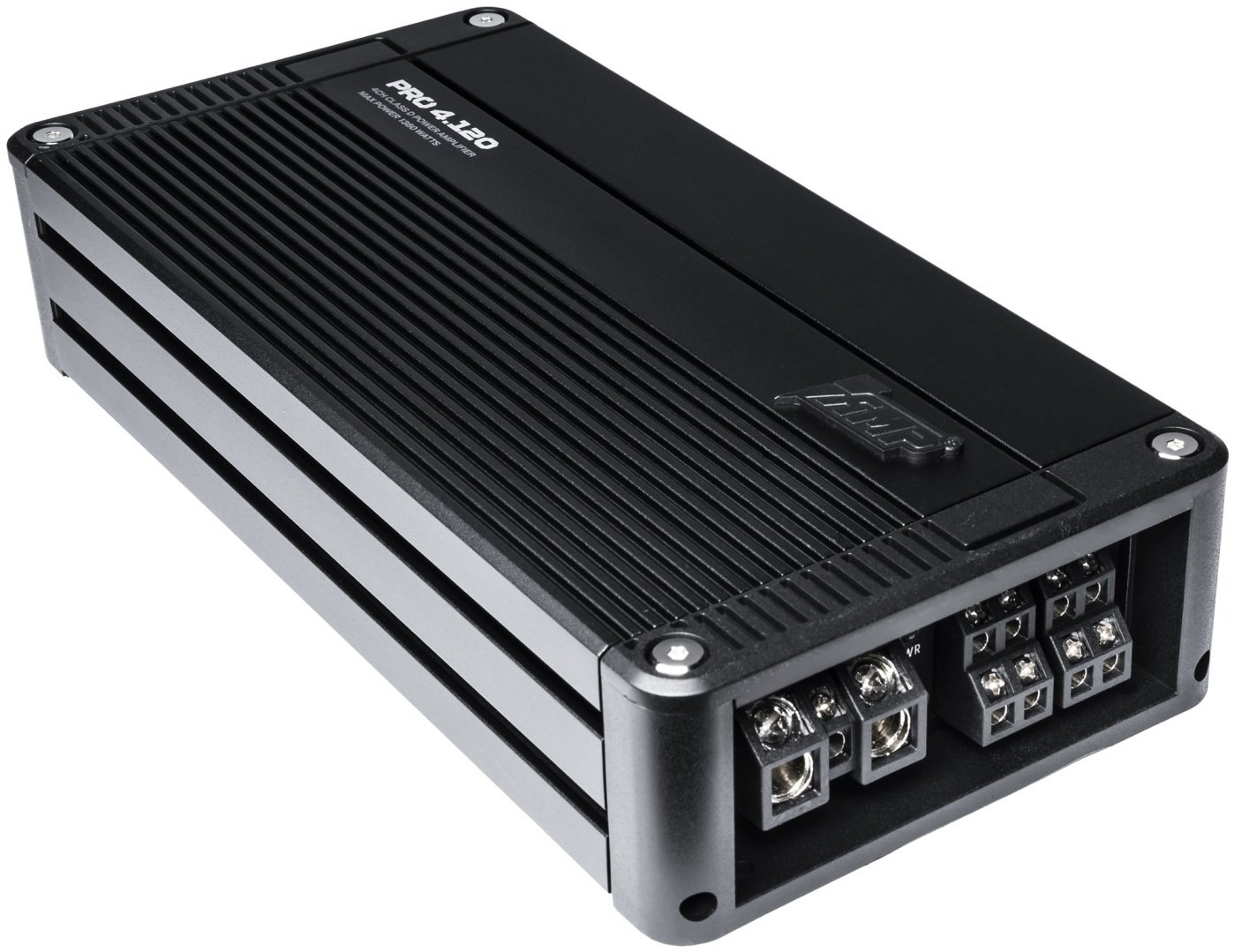 AMP PRO 4.120 1360 Вт 4 канальный
