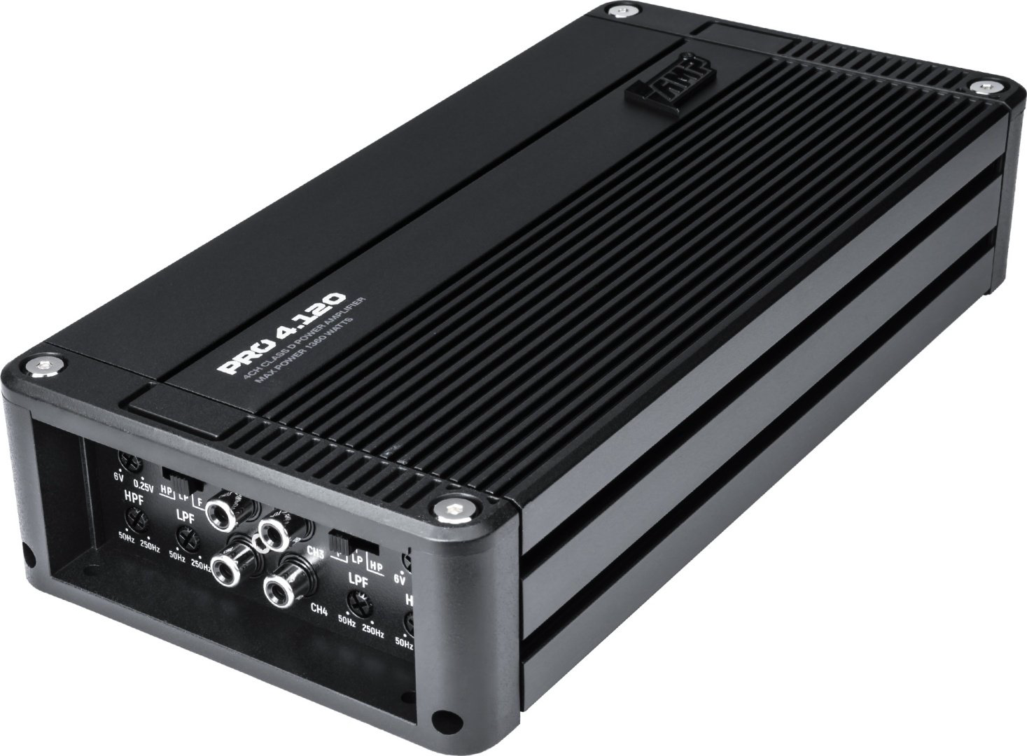 AMP PRO 4.120 1360 Вт 4 канальный - ForteMarket AMP PRO 4.120 1360 Вт 4 канальный купить,52000