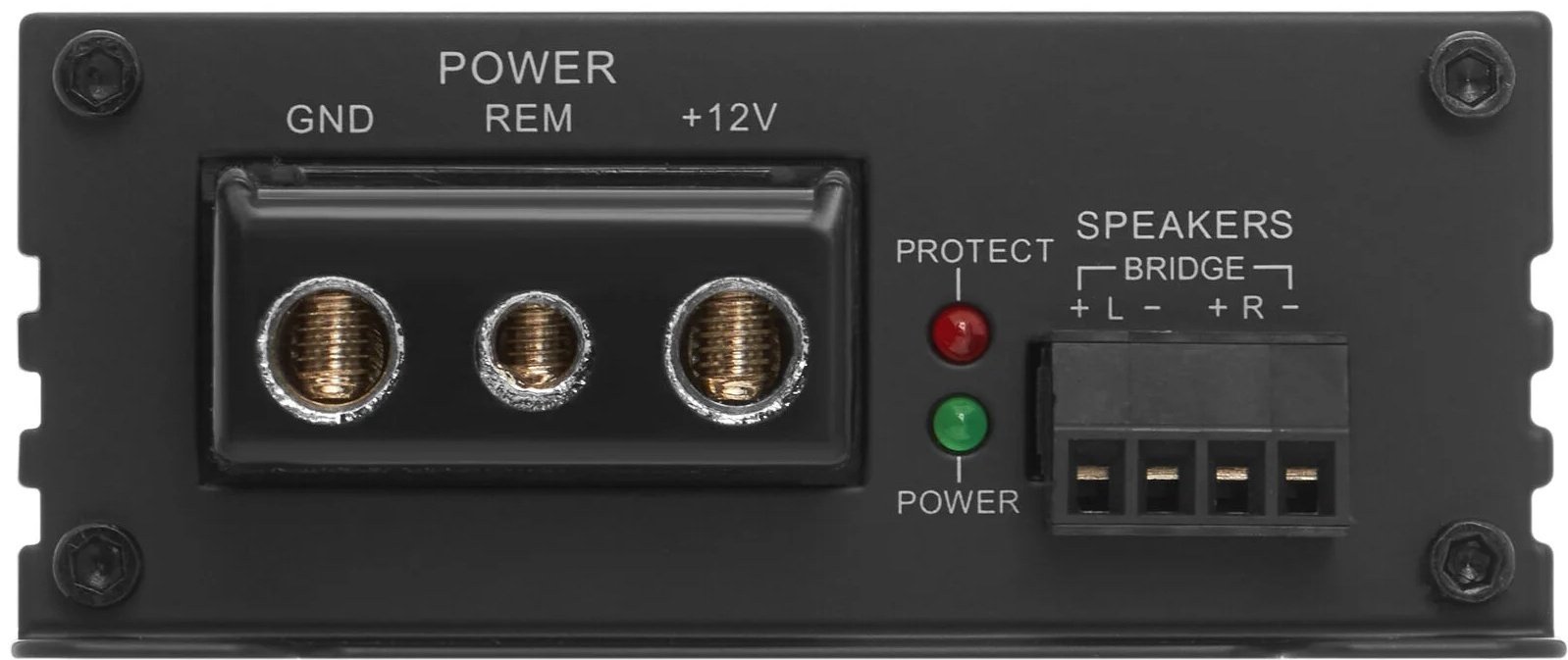 Hellion HAM 2.800d 550 Вт 2 канальный