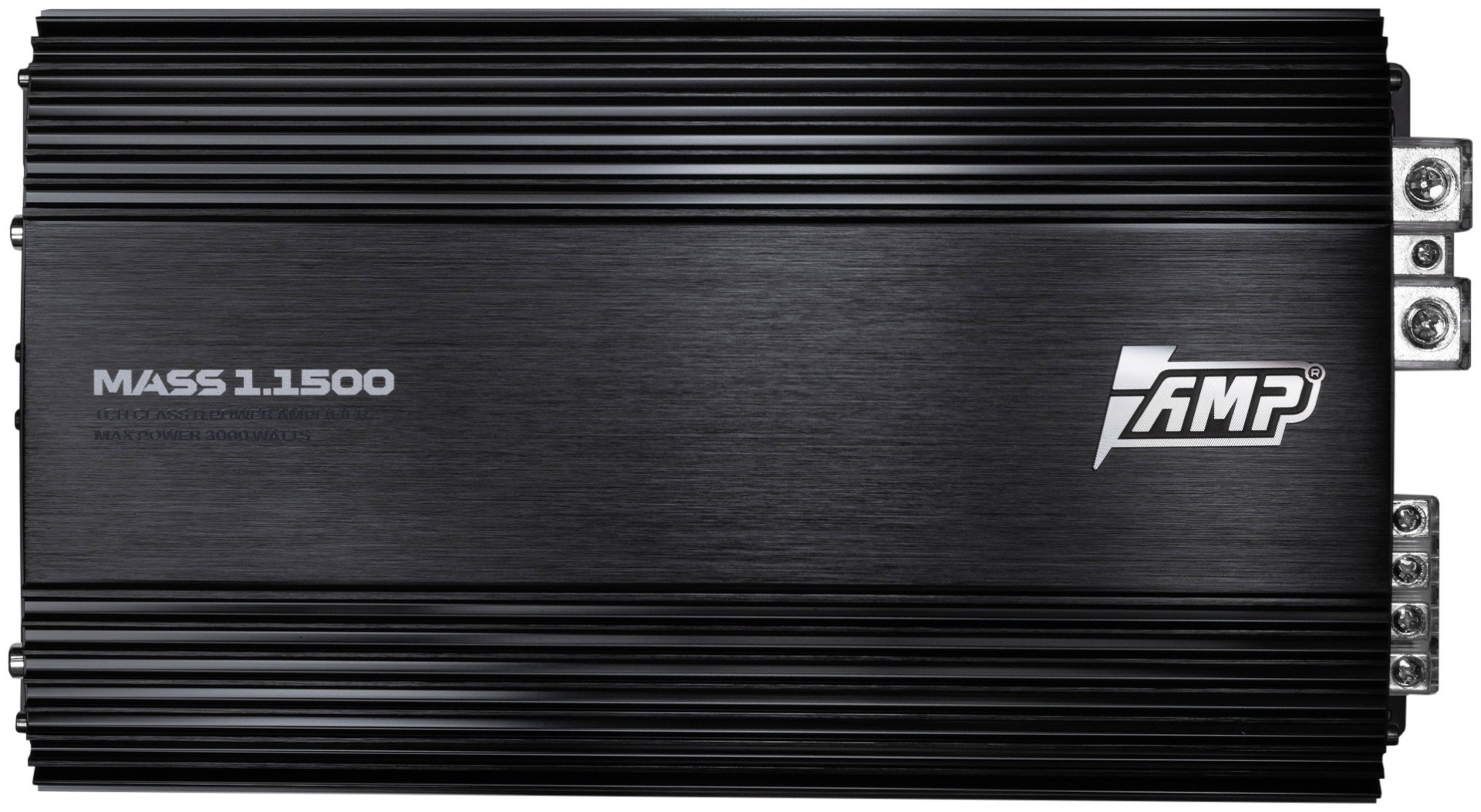 AMP MASS 1.1500 3000 Вт 1 канальный