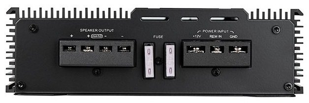 Avatar ABR-800.1 800 Вт 1 канальный