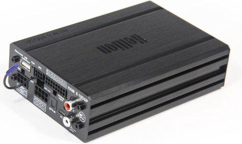 Hellion HAM 8.10DSP 200 Вт 4 канальный купить,145000