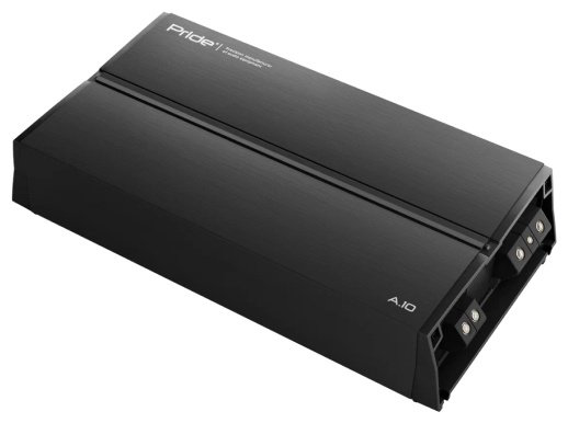 PRIDE APEX A.10 1000 Вт 1 канальный купить,138400