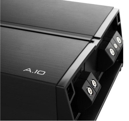 PRIDE APEX A.10 1000 Вт 1 канальный купить,138400