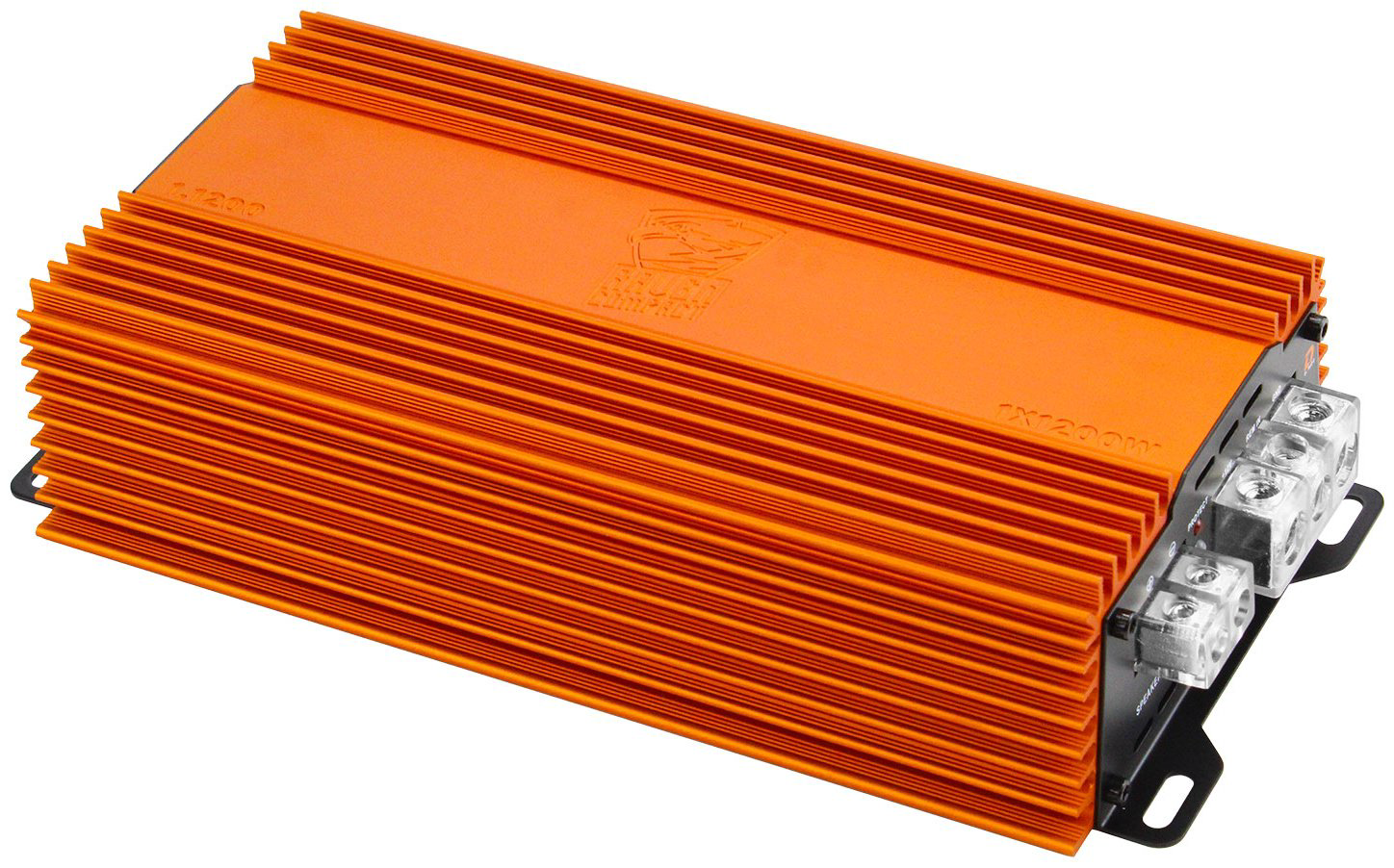 DL Audio Raven Compact 1.1600 1600 Вт 1 канальный