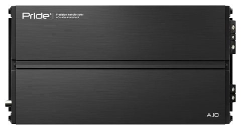 PRIDE APEX A.10 1000 Вт 1 канальный купить,138400