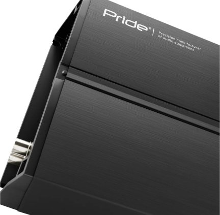 PRIDE APEX A.10 1000 Вт 1 канальный купить,138400