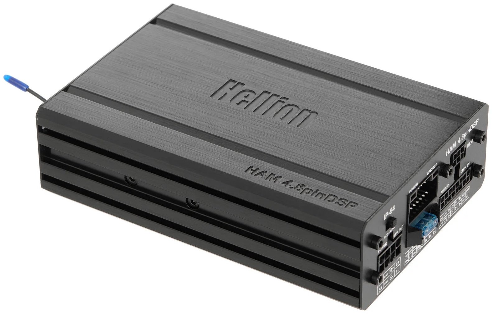 Hellion HAM 4.8pinDSP 300 Вт 6 канальный
