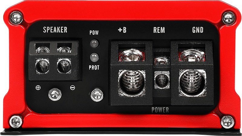 УРАЛ ТТМ 1.300 300 Вт 1 канальный