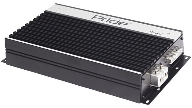 PRIDE Amplifier Rapid 1800 Вт 1 канальный