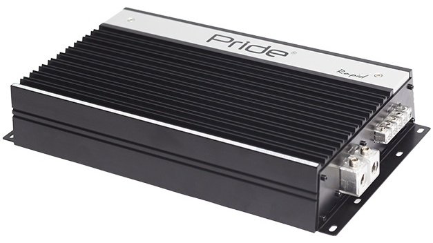 PRIDE Amplifier Rapid 1800 Вт 1 канальный