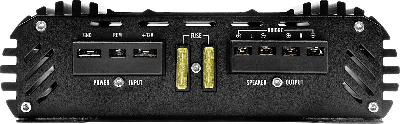 УРАЛ МОЛНИЯ МЛ 2.75 224 Вт 2 канальный