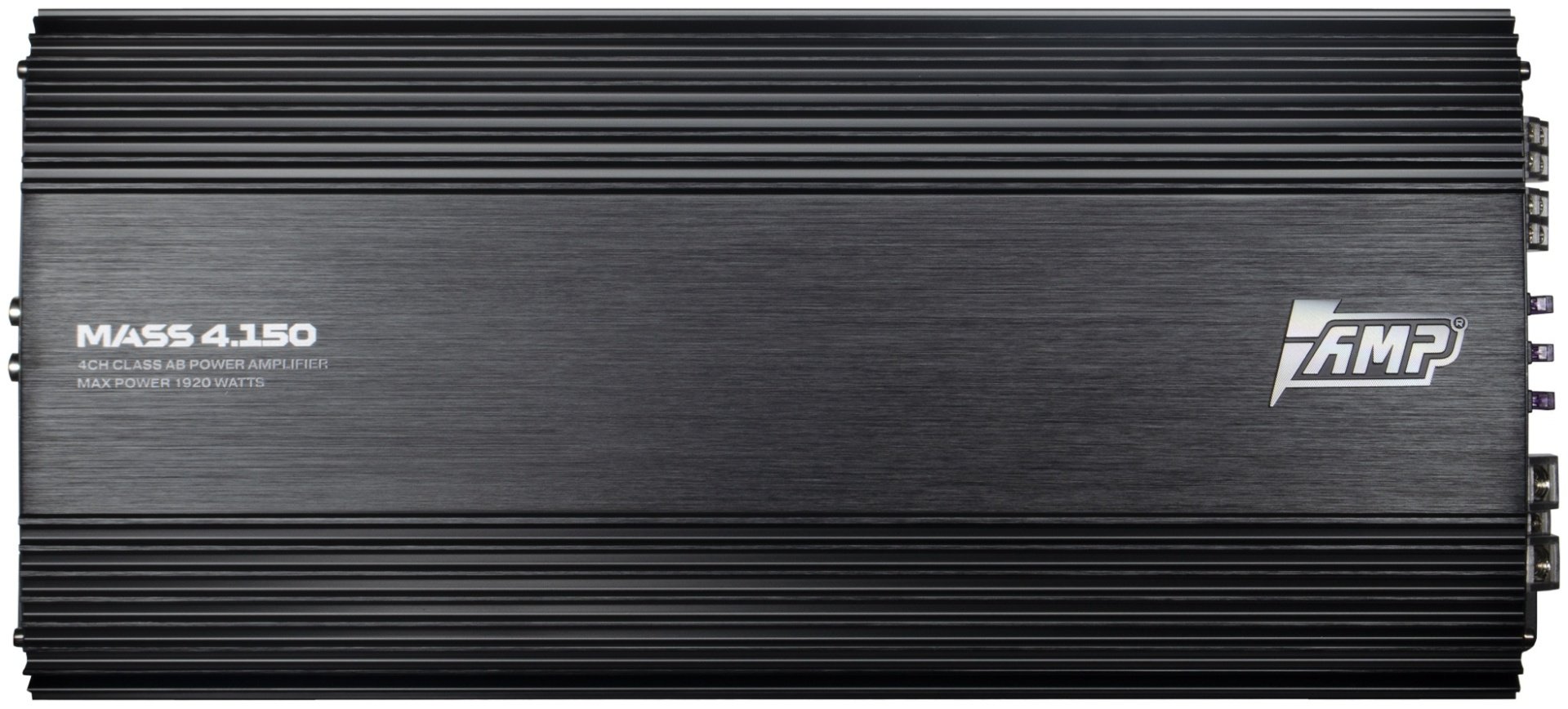 AMP MASS 4.150 1920 Вт 4 канальный