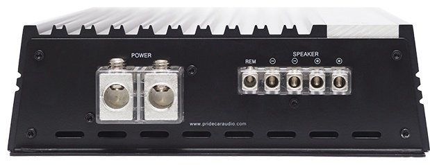 PRIDE Amplifier Rapid 1800 Вт 1 канальный купить,203100