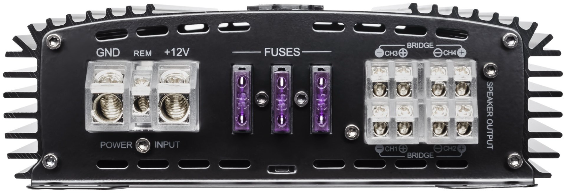 AMP MASS 4.150 1920 Вт 4 канальный купить,62488