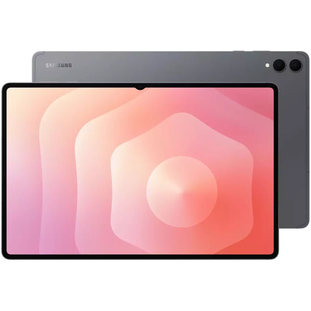 Планшет Samsung Galaxy Tab S11 Ultra 14,6" SM-X936BZAASKZ 256GB 5G Gray