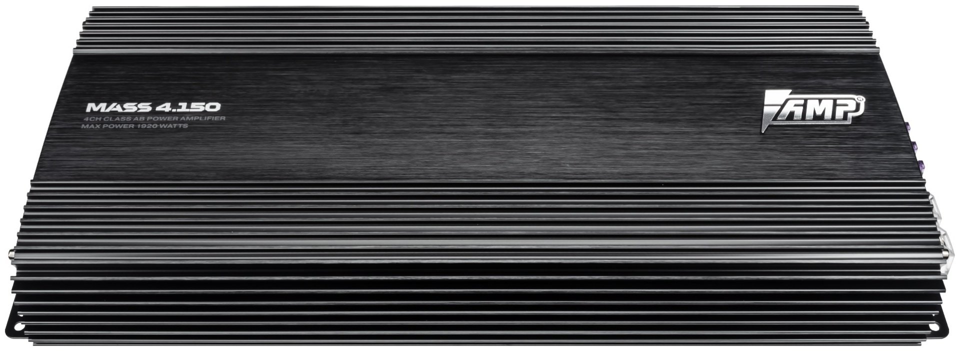 AMP MASS 4.150 1920 Вт 4 канальный