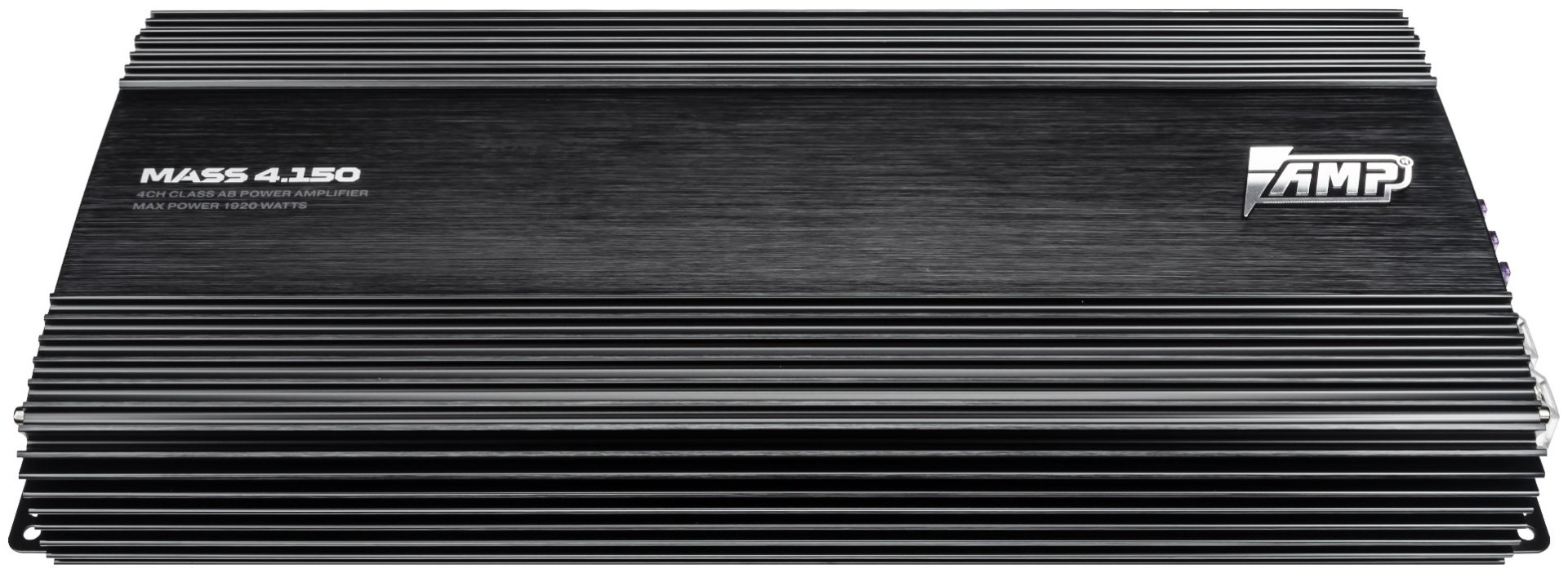 AMP MASS 4.150 1920 Вт 4 канальный купить,62488