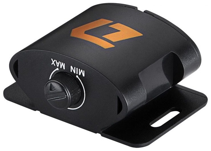 Автомобильный усилитель DL Audio Barracuda 1.1400