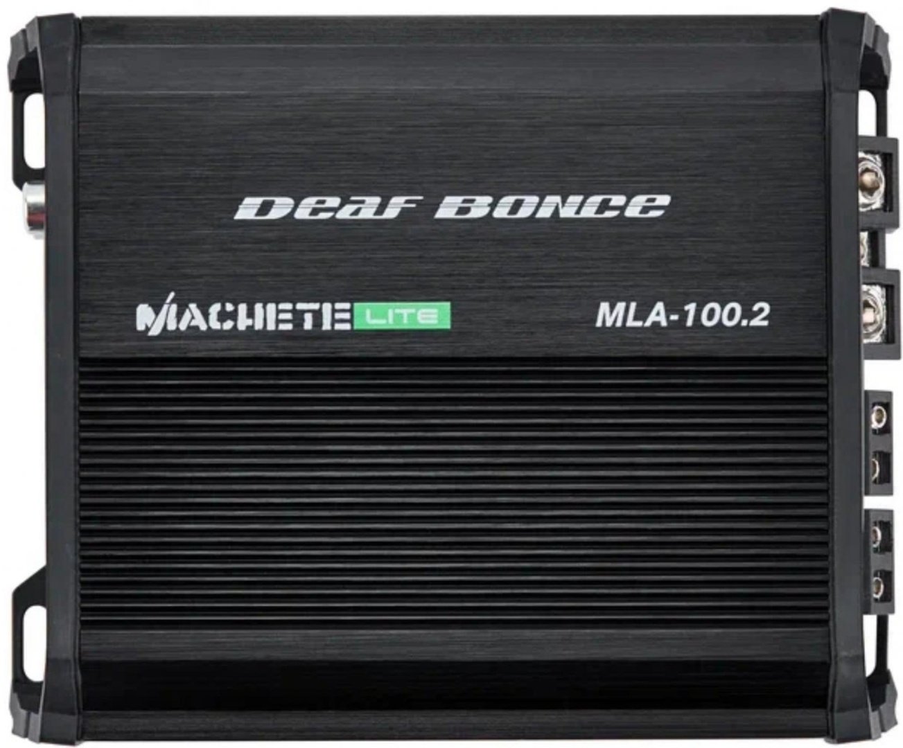 Усилитель Deaf Bonce Machete MLA-100.2