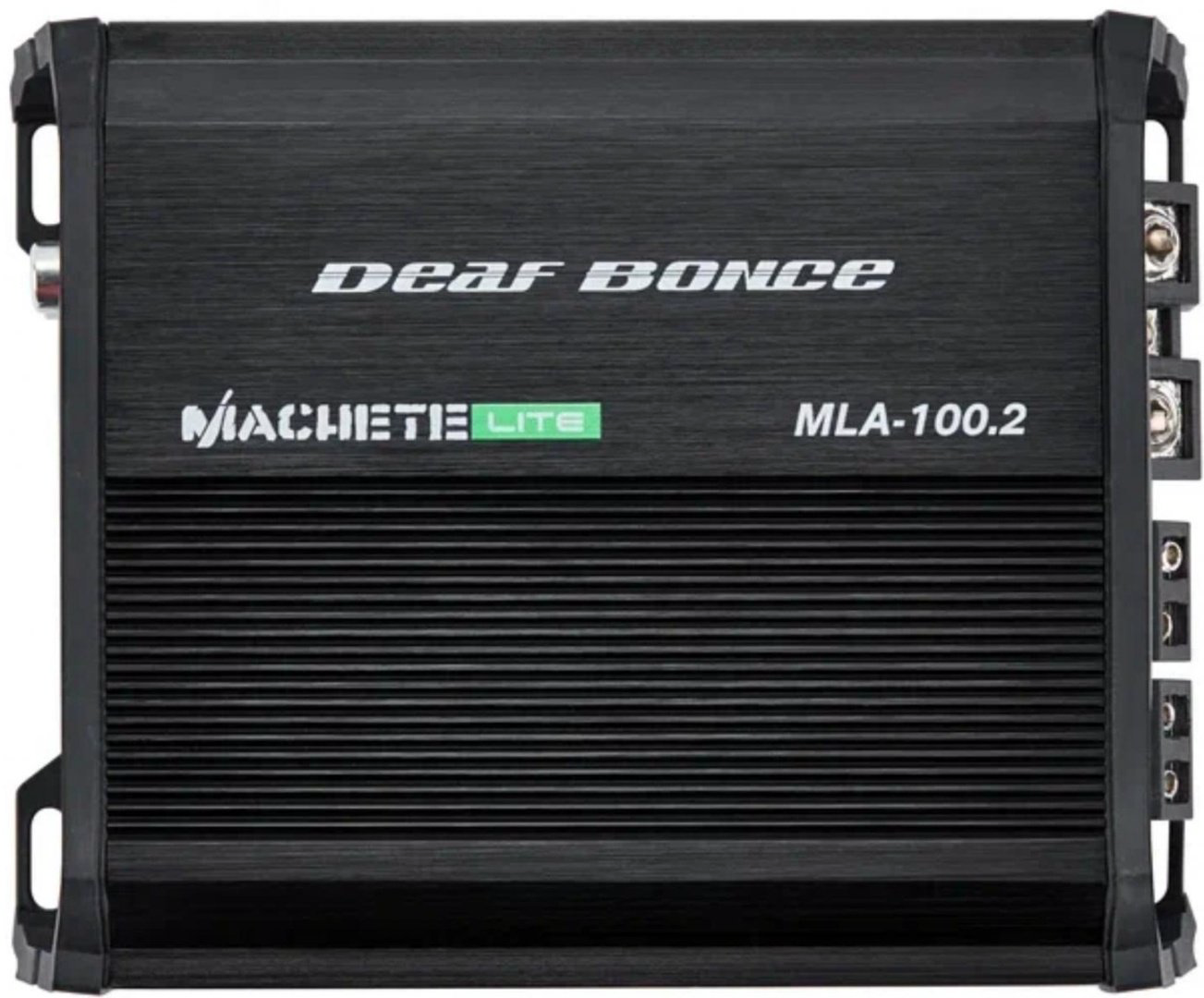 Усилитель Deaf Bonce Machete MLA-100.2
