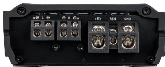 Усилитель Deaf Bonce Machete MLA-100.2