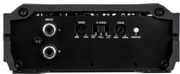 Усилитель Deaf Bonce Machete MLA-100.2