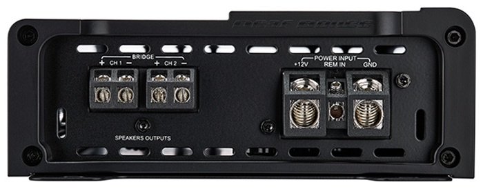 Deaf Bonce Machete MFA-2.420 1260 Вт 2 канальный