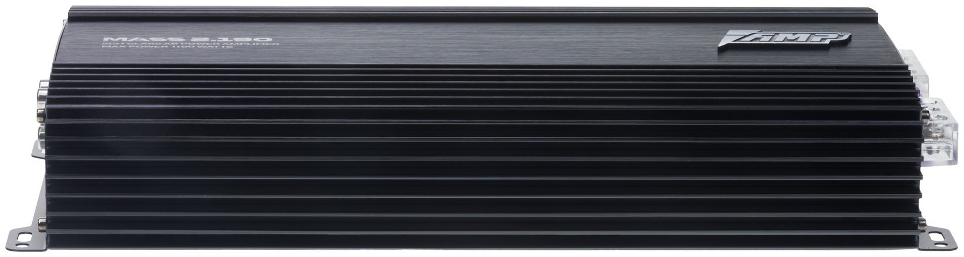 AMP Mass 2.190 978 Вт 2 канальный