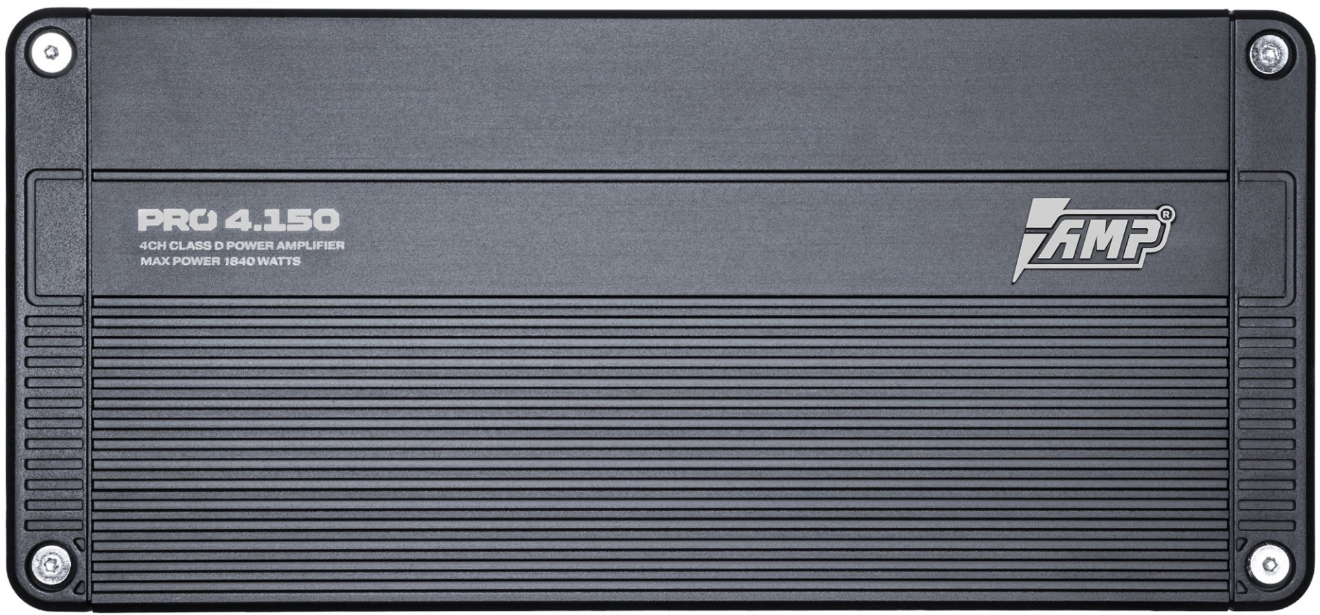 AMP PRO 4.150 1800 Вт 4 канальный