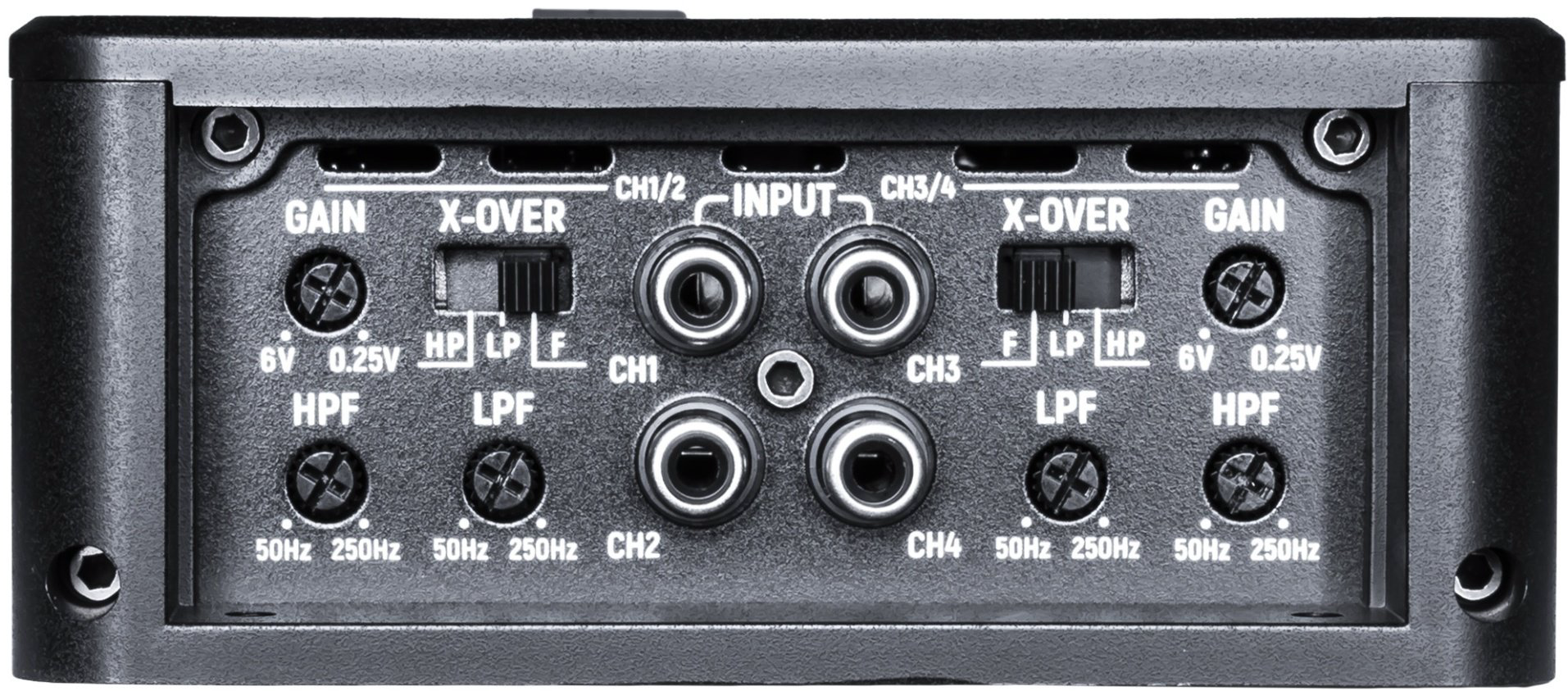AMP PRO 4.150 1800 Вт 4 канальный купить,60197