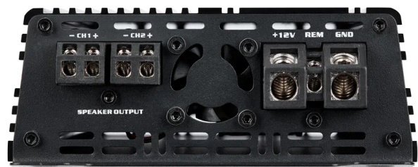 Усилитель Deaf Bonce Apocalypse Atom 900.2 PRO