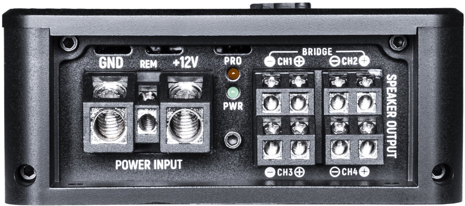 AMP PRO 4.150 1800 Вт 4 канальный