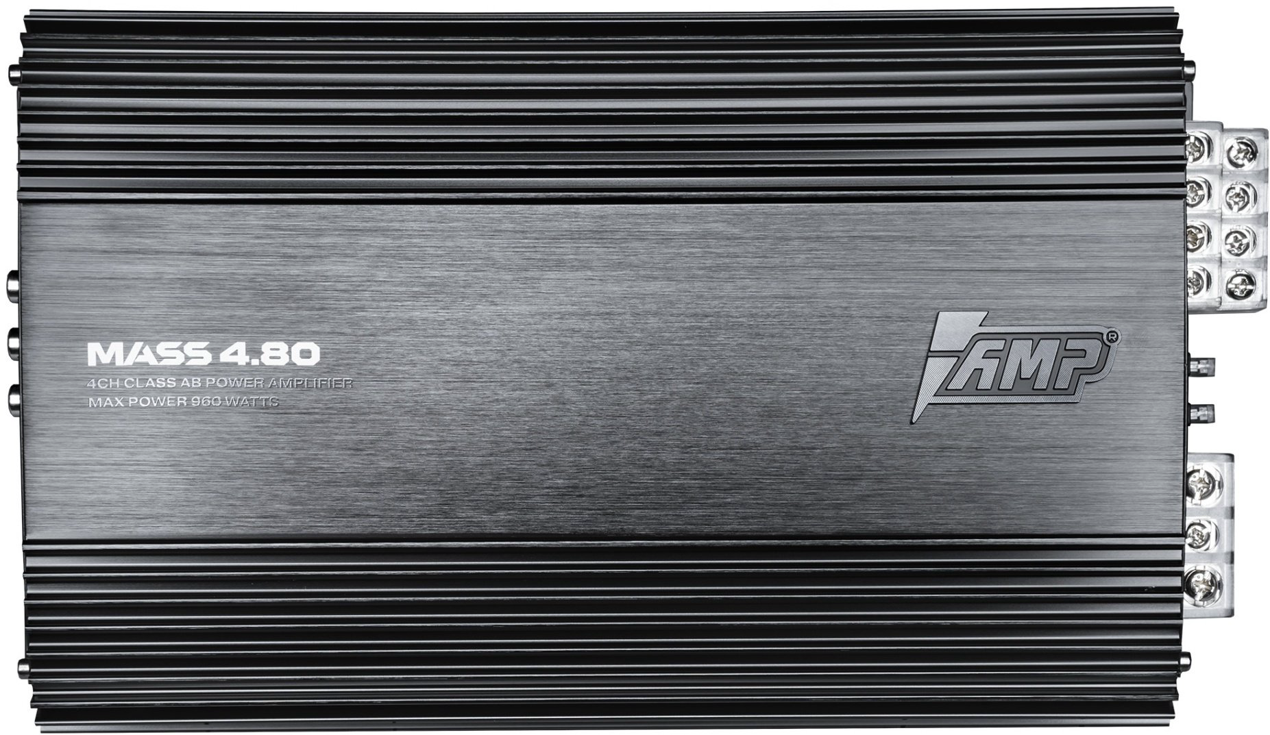AMP MASS 4.80 1000 Вт 4 канальный купить,34697