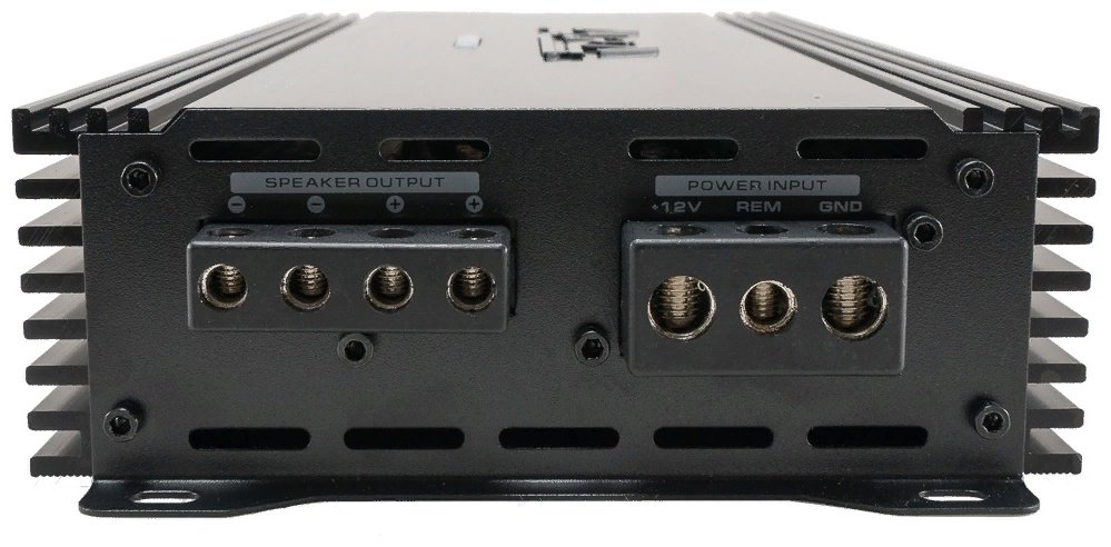 Автомобильный усилитель AurA VENOM-D1000