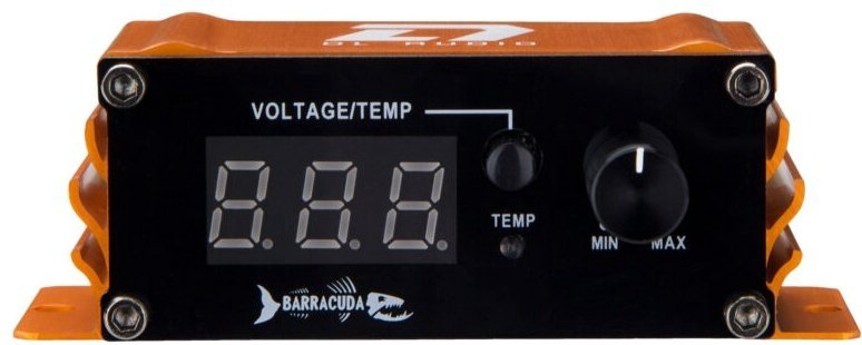 DL Audio Barracuda 2.100 V.2 300 Вт 2 канальный купить,48670