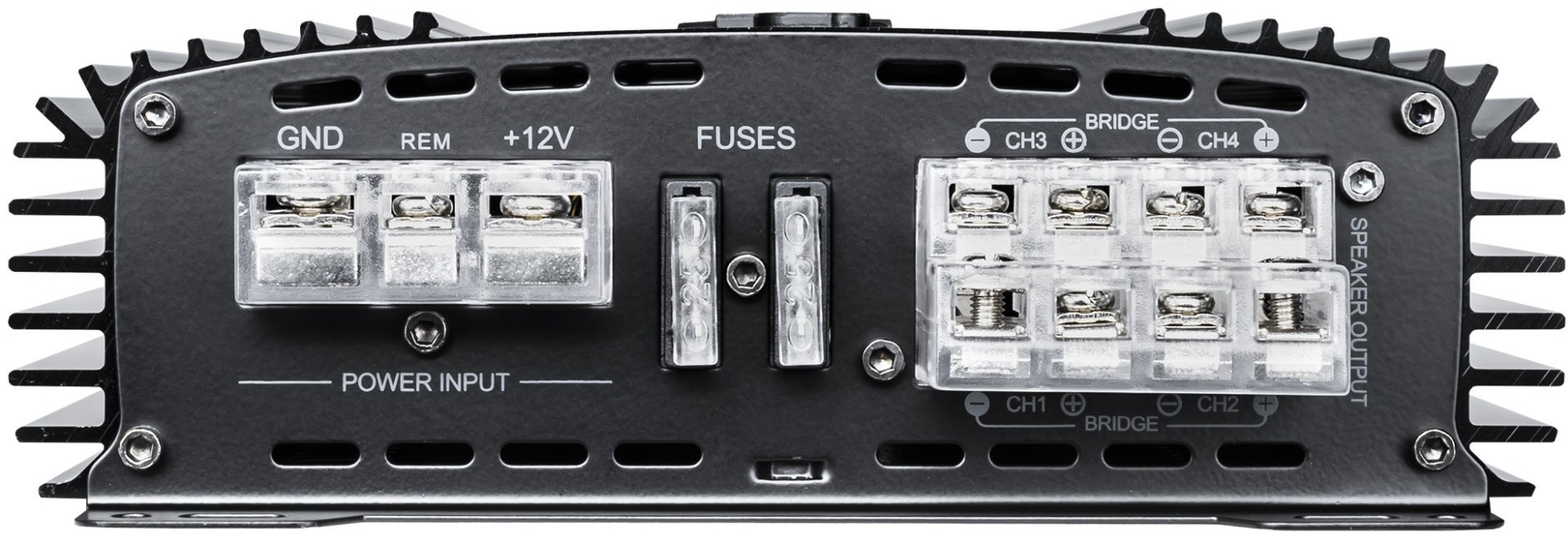 AMP MASS 4.80 1000 Вт 4 канальный купить,34697