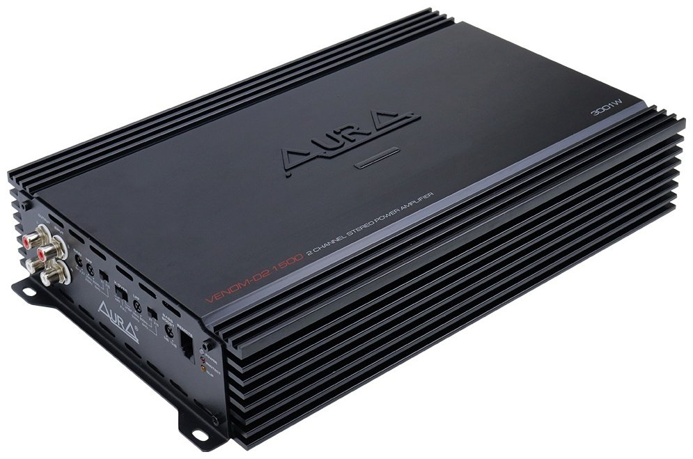 AurA Venom-D2.1500 1500 Вт 2 канальный - ForteMarket AurA Venom-D2.1500 1500 Вт 2 канальный купить,180000