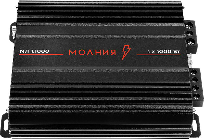 УРАЛ МОЛНИЯ МЛ 1.1000 1000 Вт 1 канальный