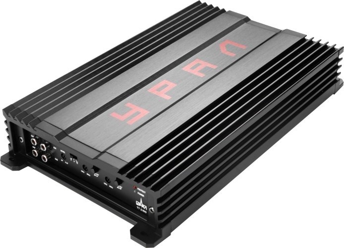 Автомобильный усилитель УРАЛ ТТ 2.100