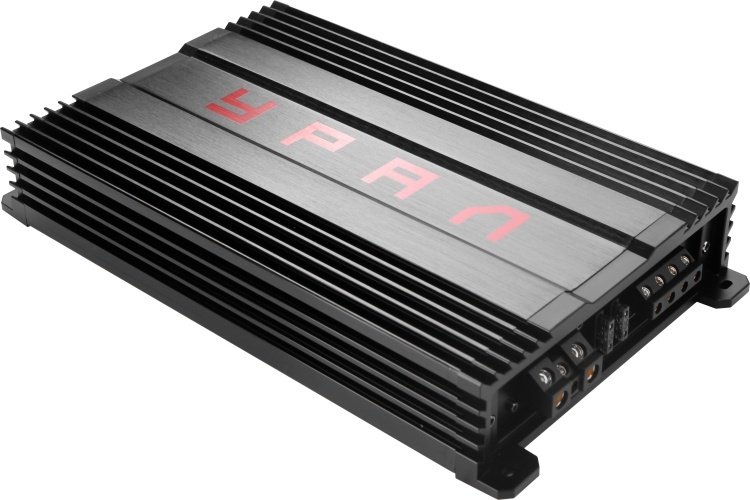 Автомобильный усилитель УРАЛ ТТ 2.100