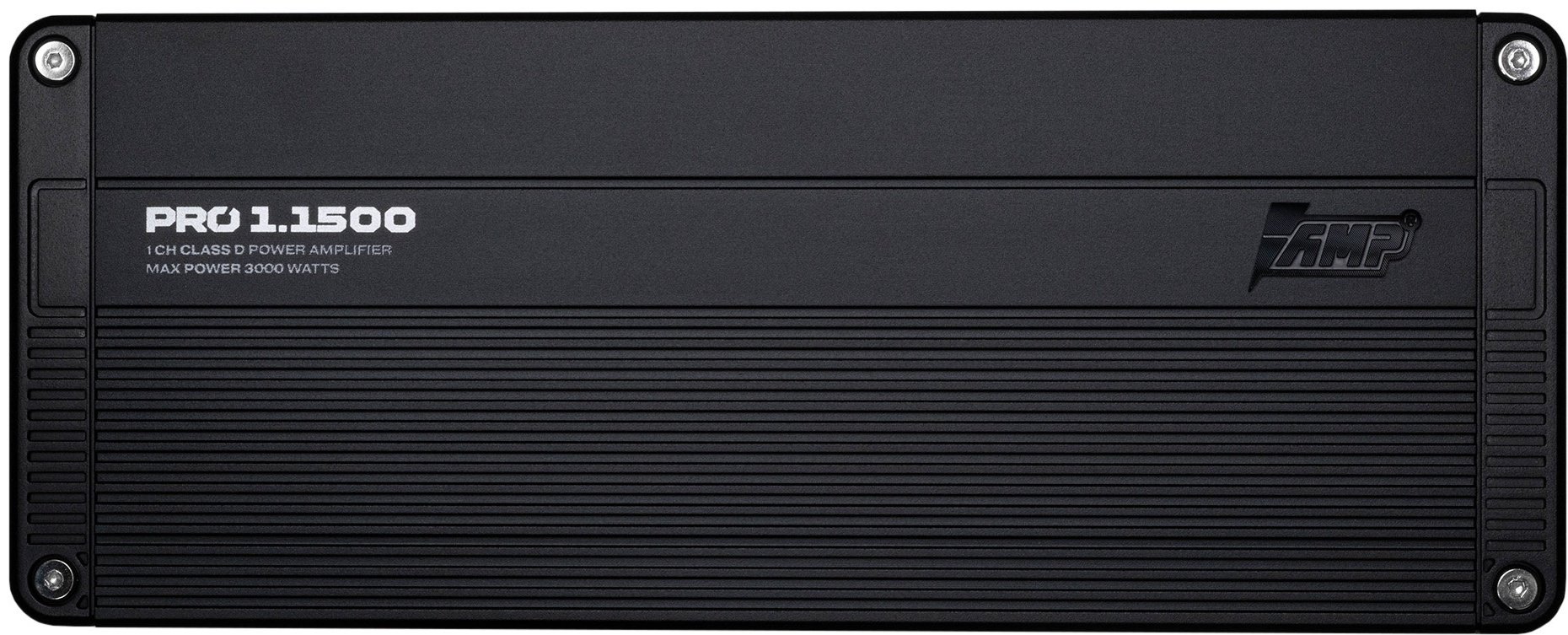 Автомобильный усилитель AMP PRO 1.1500