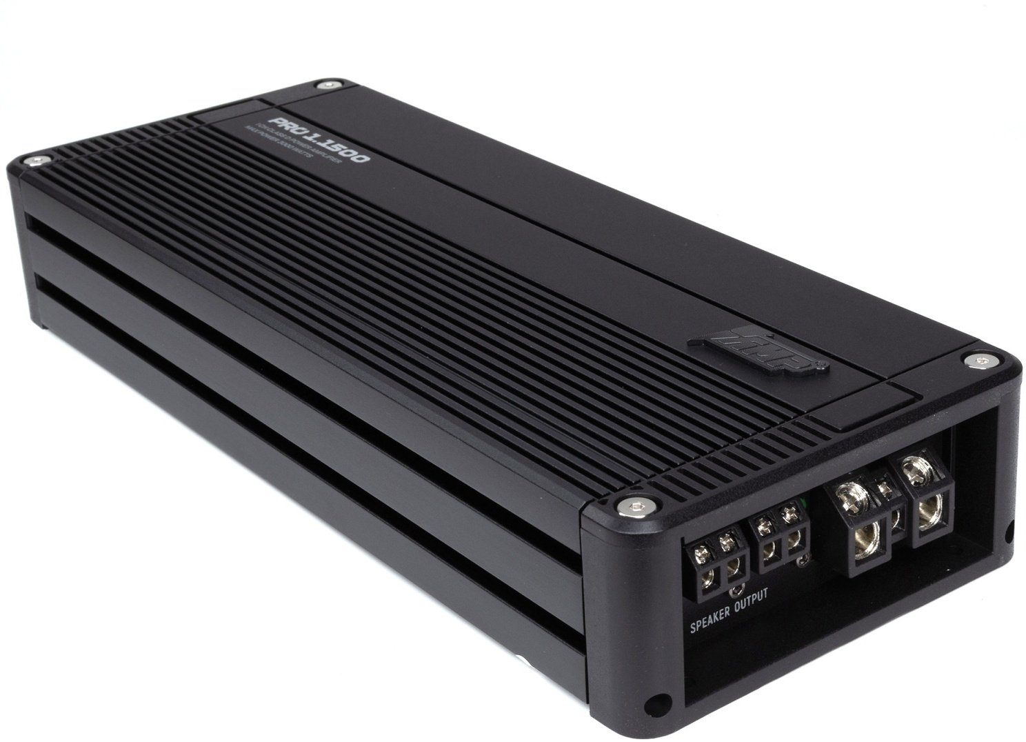 Автомобильный усилитель AMP PRO 1.1500