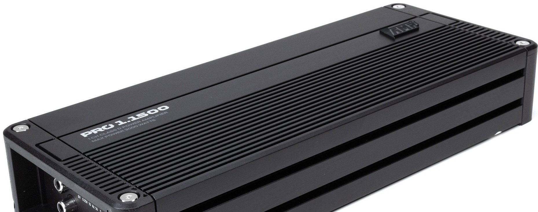 Автомобильный усилитель AMP PRO 1.1500