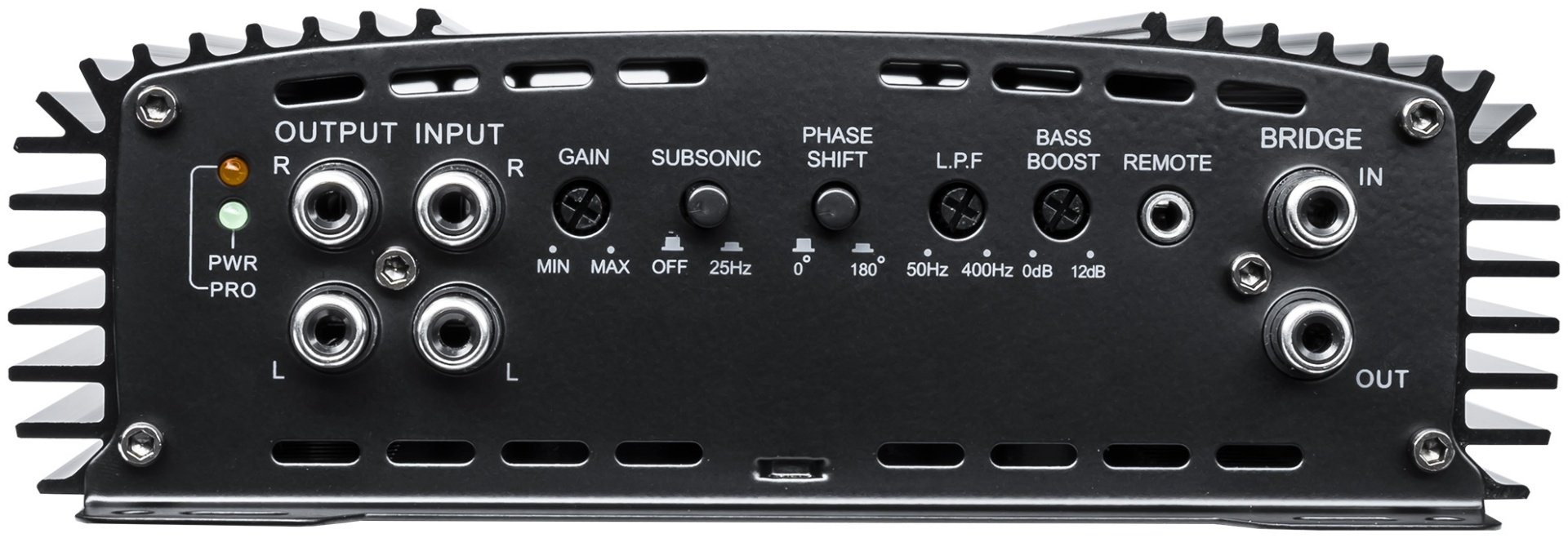 AMP MASS 1.1000 1900 Вт 1 канальный купить,43000
