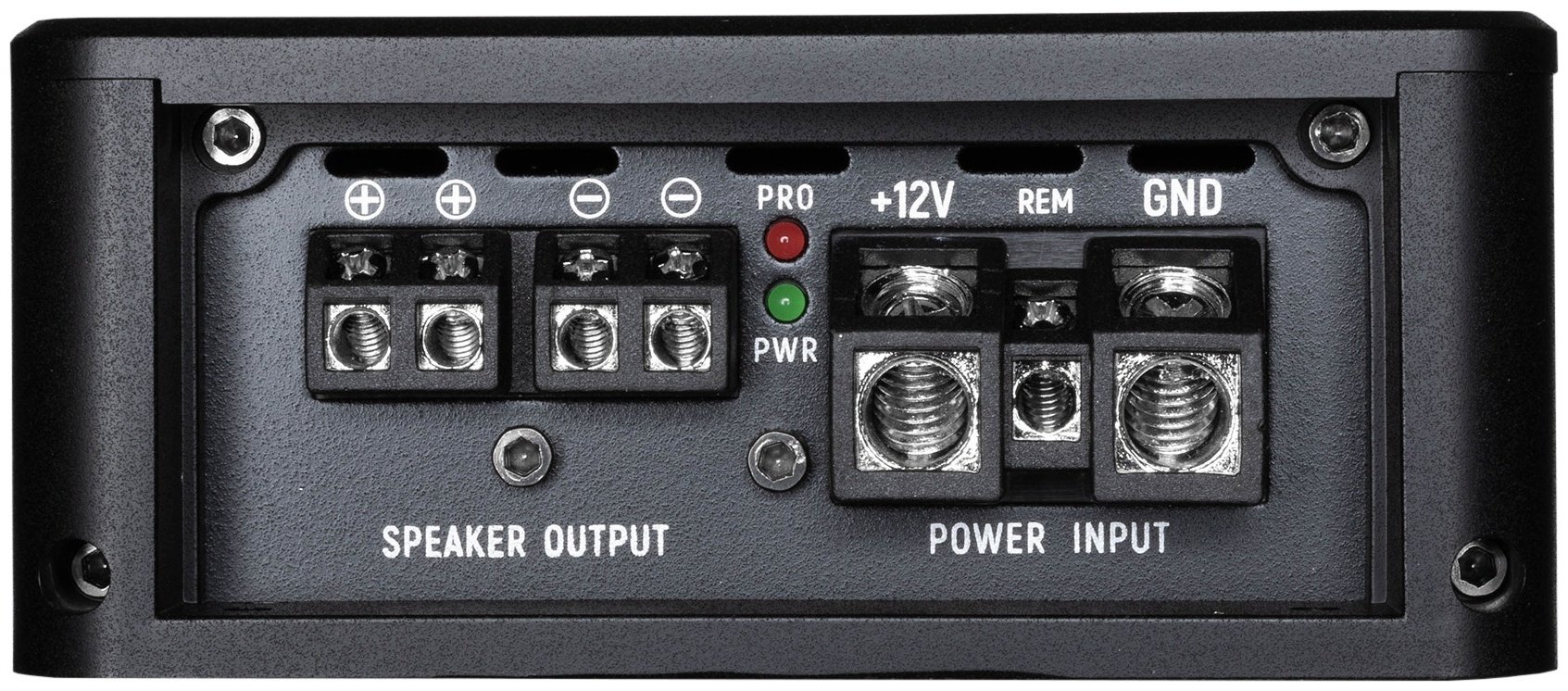 Автомобильный усилитель AMP PRO 1.1500